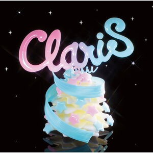 ClariS 4