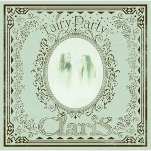 ClariS 3