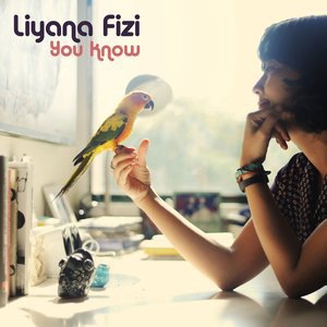 Liyana Fizi 2