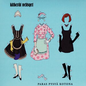 Kitkerät Neitsyet 2