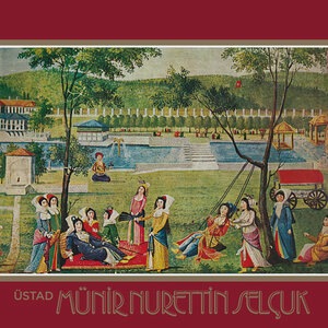 Münir Nurettin Selçuk 3