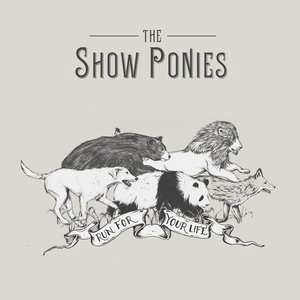 The Show Ponies 2