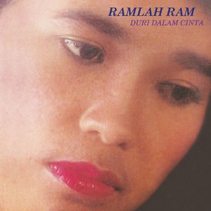 Ramlah Ram 3