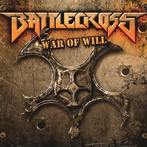Battlecross 1