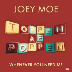 Joey Moe 5