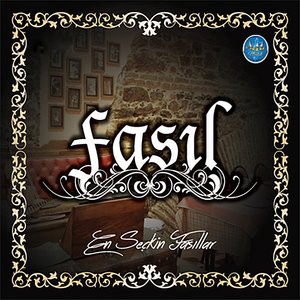 Manastırın Ortasında Var Bir Havuz