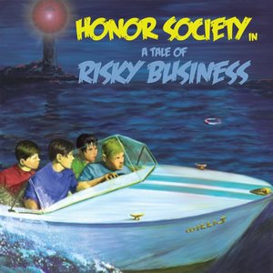 Honor Society 2
