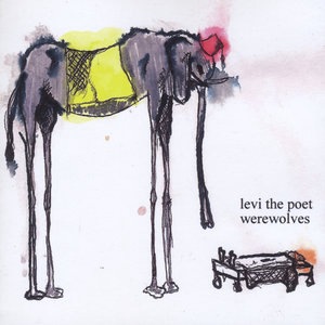 Levi the Poet 4