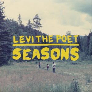 Levi the Poet 3