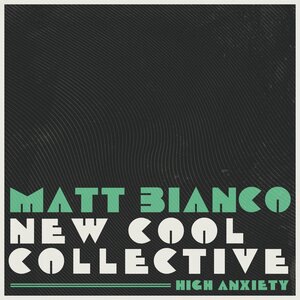 Matt Bianco 13
