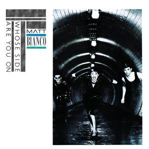 Matt Bianco 11