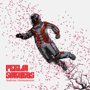 Andrius Mamontovas 14