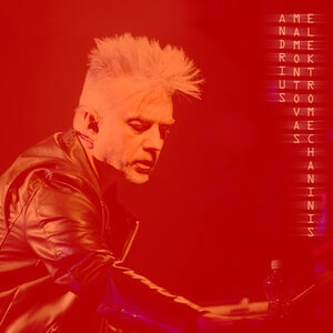 Andrius Mamontovas 13