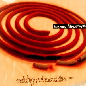 Andrius Mamontovas 9