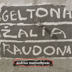 Andrius Mamontovas 8