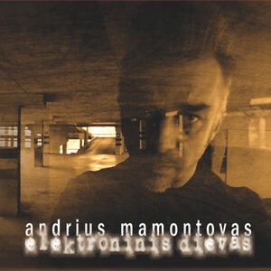 Andrius Mamontovas 6