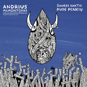 Andrius Mamontovas 5