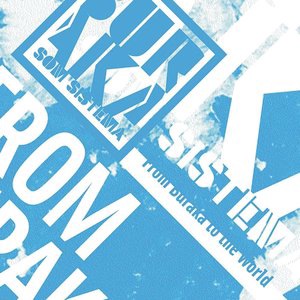 Buraka Som Sistema 3