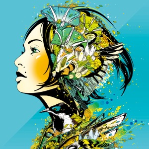 All I Have feat. AMANDA DIVA