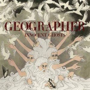 Geographer 7