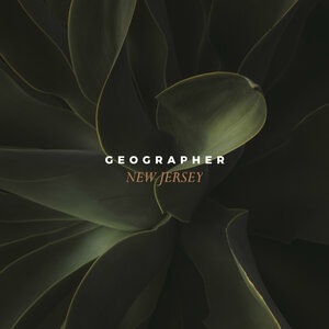 Geographer 5