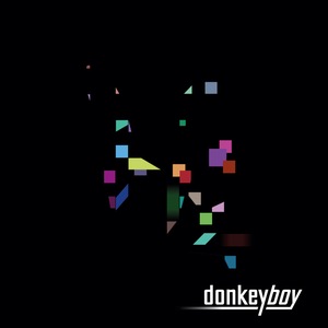 Donkeyboy 6