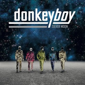 Donkeyboy 4