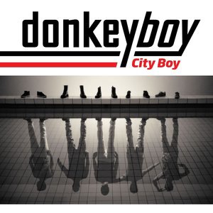 Donkeyboy 3