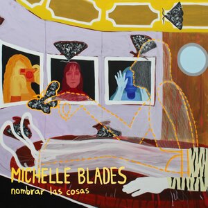Michelle Blades 4