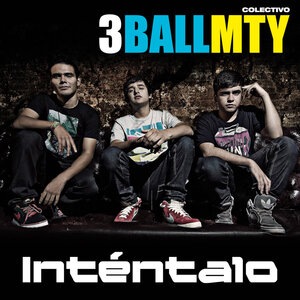 3BallMTY 2