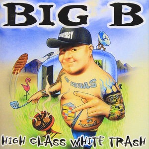 Big B 8