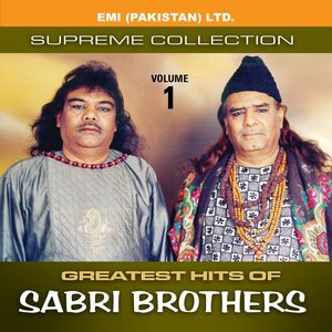 The Sabri Brothers 3
