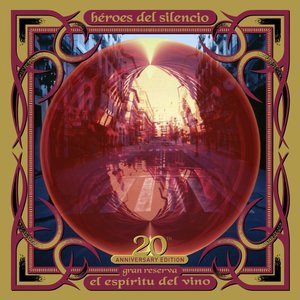 Héroes del Silencio 11