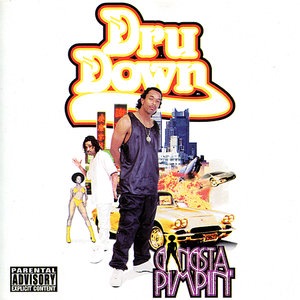 Dru Down 11