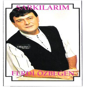 Ferdi Özbeğen 9