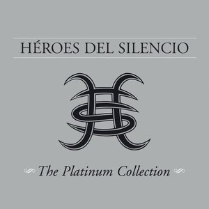 Héroes del Silencio 8