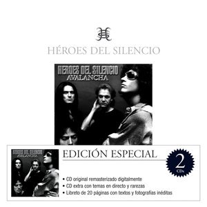 Héroes del Silencio 7