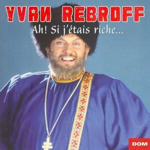 Ivan Rebroff 2