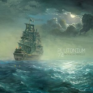 Plutonium 74 3