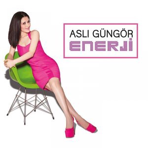 Aslı Güngör 3