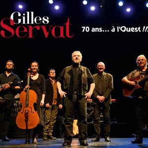 Gilles Servat 8