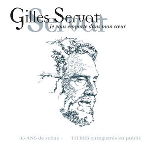 Gilles Servat 7
