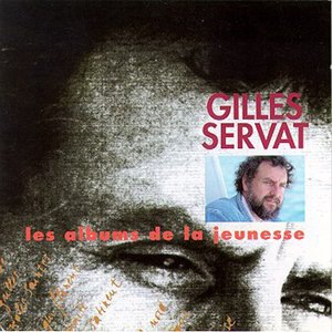 Gilles Servat 5