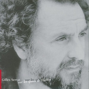 Gilles Servat 4