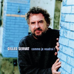 Gilles Servat 3