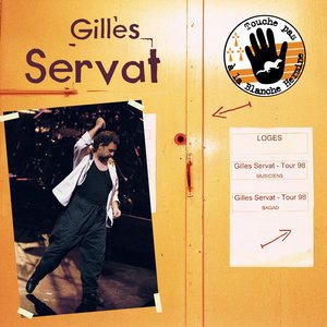 Gilles Servat 1