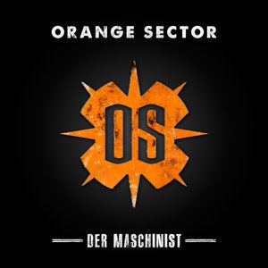 Orange Sector 3