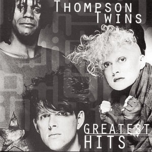 Thompson Twins 5