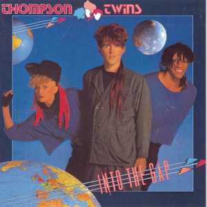 Thompson Twins 4