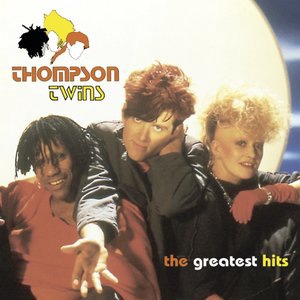 Thompson Twins 3